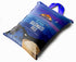 10-Pound 160oz (10lbs) 4.53kg Rani Platinum White Basmati Rice Extra Long Aged Bag, ~ All Natural | Gluten Friendly |