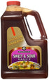 Kikkoman Sweet and Sour Sauce, Organic Dark Red Kidney, 4.67 Pound (1 Pack)