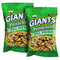 GIANTS Go Naked Dill Pickle Pistachios - Shelled Pistachios, Pistachio Nuts, Pistachios