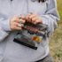 100% Pack MeatEater American Buffalo Bison Jerky | Hawaiian Teriyaki | Premium Ingredient Beef Jerky Protein Snack Made