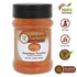 Tarkeeb Sambar Masala (Lentil Soup Spice Blend) South Indian 11-Spice Blend 3.52 oz (100g) Shaker Top PET Jar ~ All Natural | Vegan | No Colors | Gluten Free | NON-GMO | Indian Origin |