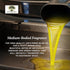 2022/23 24.5 Oz (Pack 1) Frantoi Cutrera - Selezione - Extra Virgin Olive Oil from Italy, Sicilian Pure EVOO, Premium
