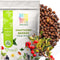 Hawthorn Berry Tea - Whole Berries Dried - Natural Crataegus Monogyna, Bulk