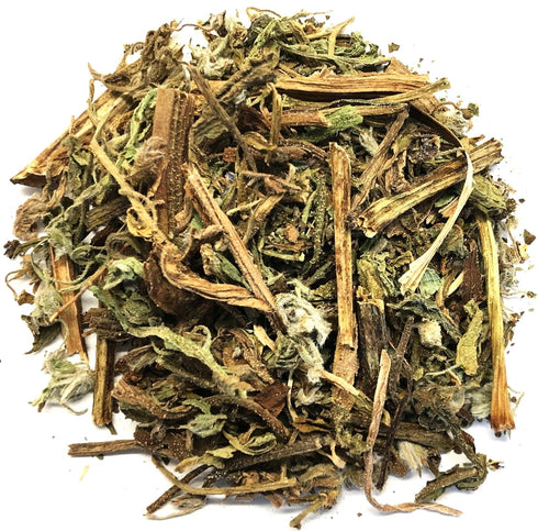 Nuestra Salud Borraja Tea, All-Natural Herbal Tea, 1.06oz, Traditional Dried Herb in Zip-Lock