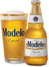 Modelo Especial 6 12 oz 4.4% Mexican Lager Beer, pk, bottles, ABV