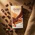 7.05 Oz (Pack 1), Beyoglu Dubaco Dubai Chocolate Bar Hazelnut of Luxury & Premium Dubai Milk Chocolate Bar Filled