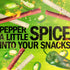 Pack,Made 100% Cheese,8g 1.2 Ounce,16 Count (Pack 2) Jack Link's Jalapeno Beef & Cheese Combo,Spicy Snack with Beef