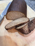Generic 300g RYE MALT DRY GROUND FERMENTED - Caraway Seed & coriander for bread