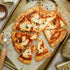 0.54 Simply Organic Pure Egyptian Basil Leaf, Ounce Bottle, Cut and Sifted, Herbaceous and Aromatic, Popular on Pizza
