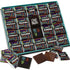 Oh! Nuts Chocolate Gift Basket - Gourmet Belgium Chocolates Gifts Baskets -