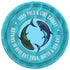Sustainable Seas Albacore 5 OZ Chunk Tuna In Water