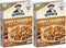 Quaker Simply Granola, Oats, Honey, & Almonds, 24.1oz Box (Pack of 2)