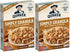 Quaker Simply Granola, Oats, Honey, & Almonds, 24.1oz Box (Pack of 2)