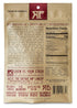 Righteous Felon Beef Jerky | All-Natural Jerky - Locally Sourced & Dried Beef Jerky - Low-Sugar Healthy Jerky Snacks