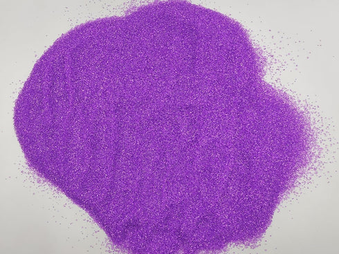 5 Rimming Edible Ounce Fine Decorative Purple Sanding Sugar Sprinkles for Baking, Sparkling Crystals for Cakes