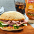 12 oz (Pack 4) French's Creamy Honey Chipotle Mustard Spread