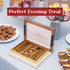 1.1lb, Eastanbul Baklava, Baklava Pastry, Pistachio Gift Box, Middle Eastern Sweets, Turkish Desserts, Pistachio