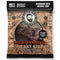 Bearded Butchers Hickory BBQ Jerky Seasoning & Natural Cure Kit - Sweet