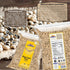 128oz (8lbs) 3.63kg Rani Black Eyed Peas, Dried Cowpeas (Lobhia) Bulk ~ All Natural | Vegan | Kosher | Gluten Friendly