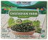 Cascadian Farm, Spinach Cut Organic, 10 Ounce