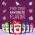 Wiley Wallaby Licorice 10 Ounce Classic Gourmet Soft & Chewy Australian Huckleberry Licorice Candy