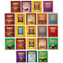 Twinings Tea Bag Sampler Assortment in Giftable Box, Variety Pack (22 Count),