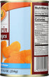 14 Pack 1 Roland Foods Fancy Whole Mandarin Orange Segments in Water, Ounce Can