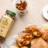 1.64 Simply Organic Ground Ginger Root, Ounce, Non ETO, Non Irradiated, Non GMO, Complements Both Sweet & Savory Dishes