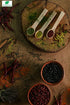Dried Hot Jalapeno Pepper Flakes - Dehydrated Washed Diced & Dried (1/2 Pound) with Lots of Seeds