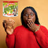 ASS KICKIN’ Spicy Peanuts - Hot Peanuts Flavored with Pickle - 12oz - Ultimate Gourmet Gift - Try if you dare!