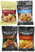 Sahale Snacks Variety Pack, 4 Flavors, 2-Ounce Pouch (Pack of 12)