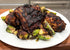 3.5 oz Premium Kebab Blend by Spice + Leaf, - Kosher, Vegan Preservative Free Spice. Vegetarian, Dairy Free and Salt