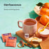 (6 Pack) 96 Yogi Tea - Throat Comfort - Soothes the Throat with Wild Cherry Bark, Licorice Root, Mullein, and Ginger