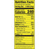 1.8 oz. (18 Count) Slim Jim Smoked Meat Sticks, Deli Style Original Flavor, High Protein
