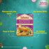 Suhana 50g Pack 7 Chicken Biryani Pouch | Easy to Cook | Spice Mix