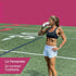 10.8 Oz (Pack 12) Once Upon a Coconut Sparkling Coconut Water + Energy - Low Calorie All-Natural Drink