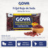 Pack 2 (16 oz Goya Central American Red Beans Dry, Frijoles Rojos, Pantry Staple, of Bags)