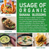 14 (Pack 6) Jiva Organic Banana Blossoms Ounce of - BPA Free, Gluten Free - Delicious Meatless Alternative