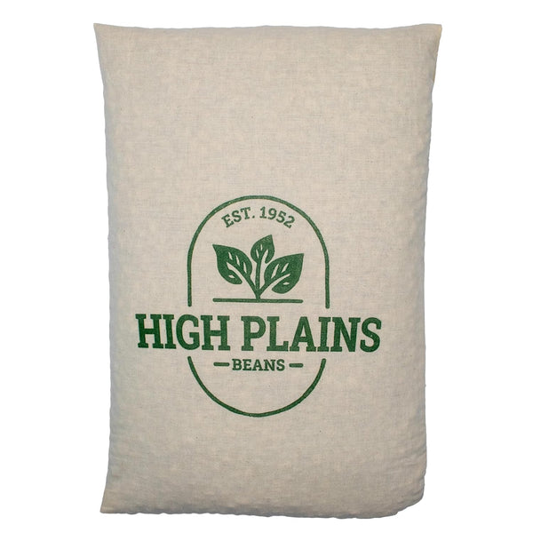 High Plains Ying Yang Orca Beans | 10 Pound Bag | Farm-fresh