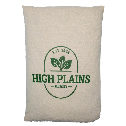 High Plains Black Beans | 10 Pound Bag | Farm-fresh Black Beans