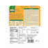 1932, Pack 10 Ashoka All-Natural Entrees Vegan Spinach and Lentils, Microwave Friendly Meals, Authentic Indian Dal
