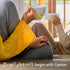 900 (Pack 1) Lipton Yellow Label International Blend | Premium Tea |Black Tea | Rich Flavor for Traditional Chai |
