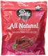Panda Raspberry Licorice, 7oz Licorice Pieces