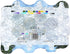 16.9 (24 Deer Park Bottled Spring Water, Ounce Bottles)