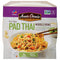 Annie Chun's Noodle Bowl, Thai-Style Pad Thai, Vegan, Non-GMO, 8.1-oz (Pack of