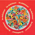 Gummy 2 Gummy Gummies Pack Candy Bulk | Pound Bag | Sweet & Sour Mix | Peach Rings, Worms, Bottles, Mini Belts