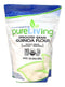 Pure Living Liv Organic Sprouted Quinoa Flour - 24 oz