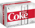 Diet Coke , 12 fl oz, 8 ct