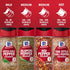 1.37 oz (Pack 6) McCormick Thai Style Chili Pepper, Crushed, For Pasta, Stir-Fry, Salad Dressing, Marinade, Drunken