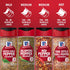 1.25 oz (Pack 6) McCormick Hatch Chile Pepper, Crushed, Balanced, Smoky, Sweet Heat, For Salsa, Tacos, Enchiladas